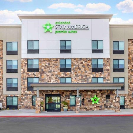 Extended Stay America Premier Suites - San Diego - San Marcos Extérieur photo