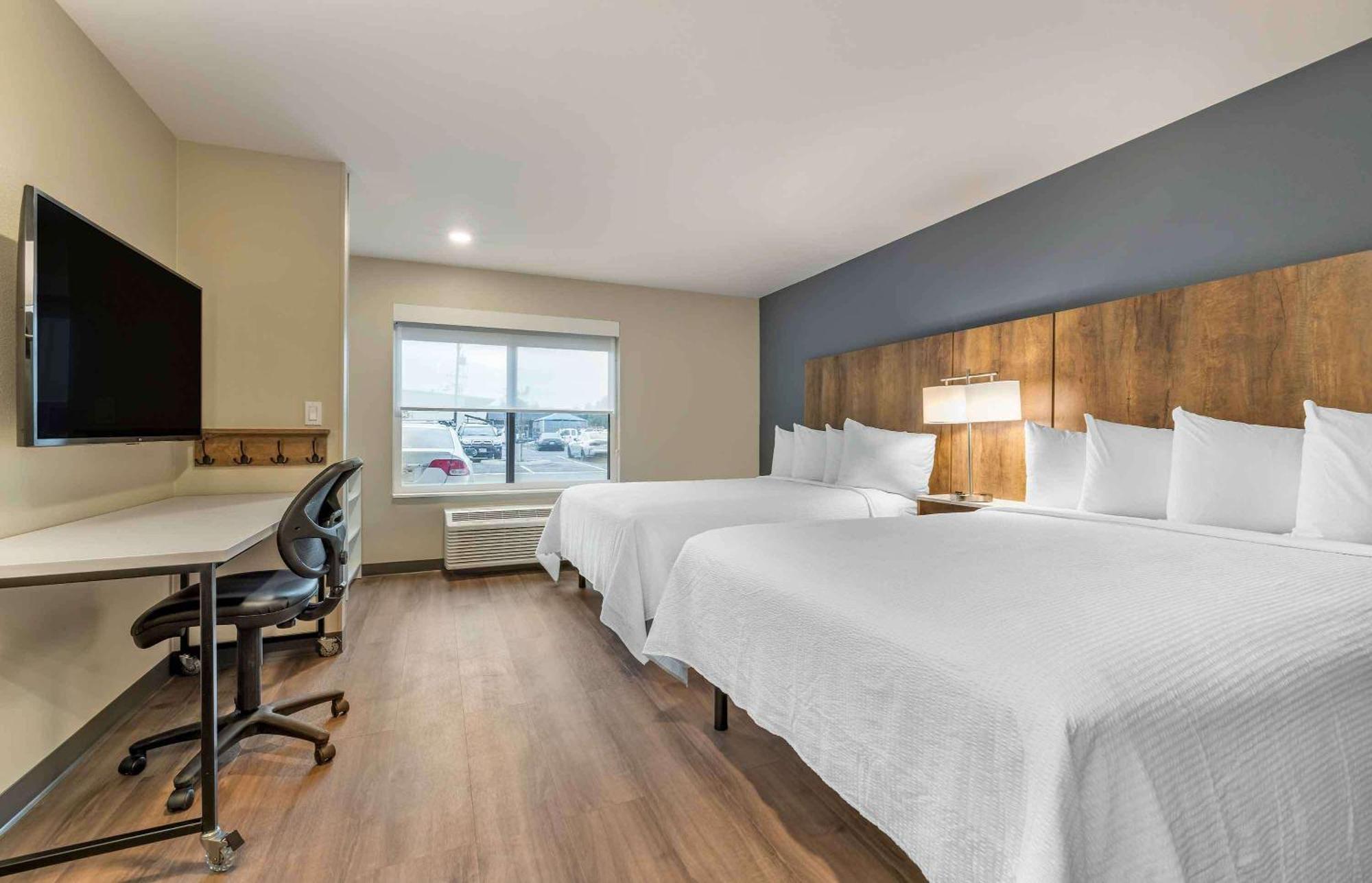 Extended Stay America Premier Suites - San Diego - San Marcos Extérieur photo