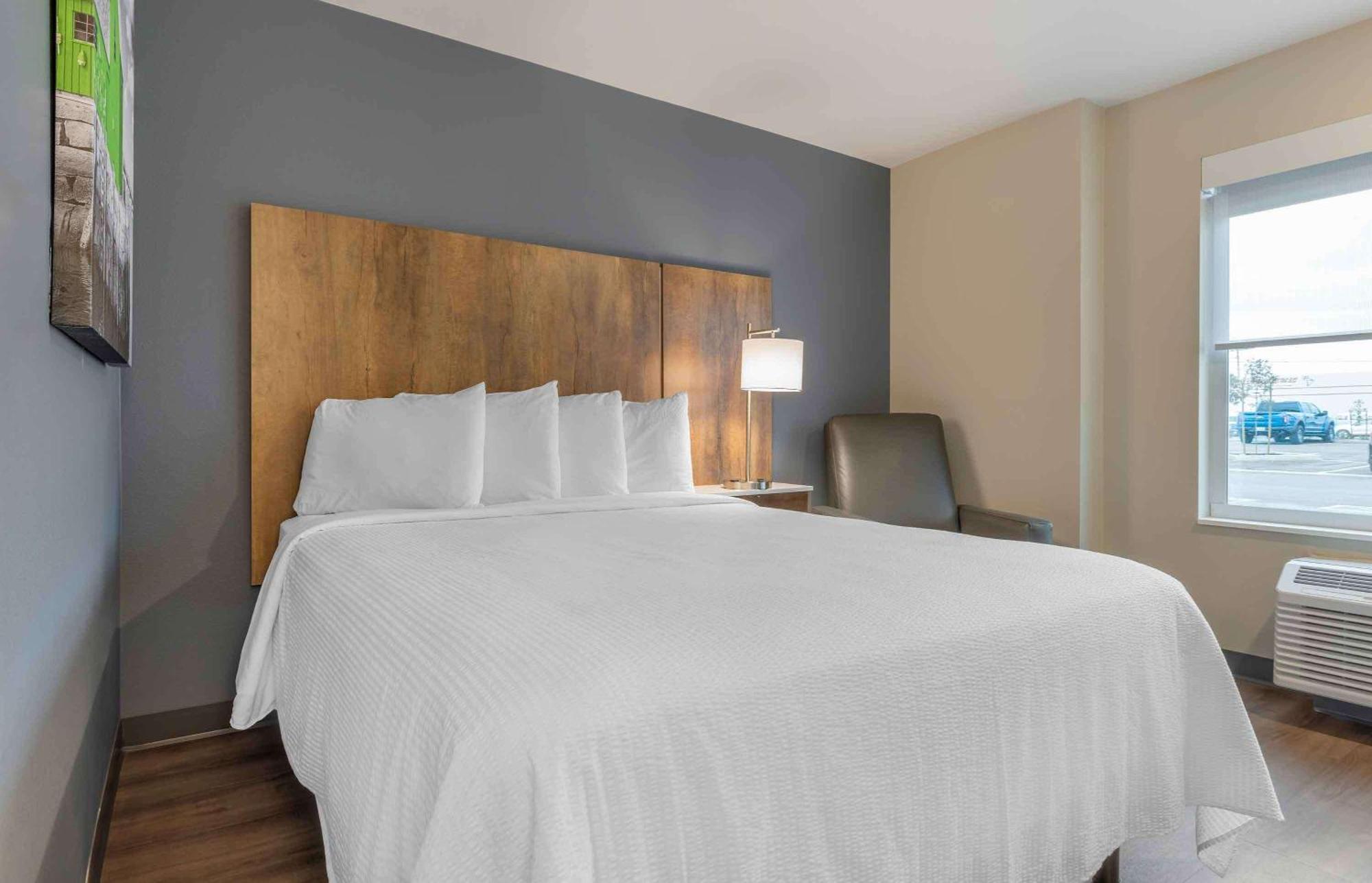 Extended Stay America Premier Suites - San Diego - San Marcos Extérieur photo