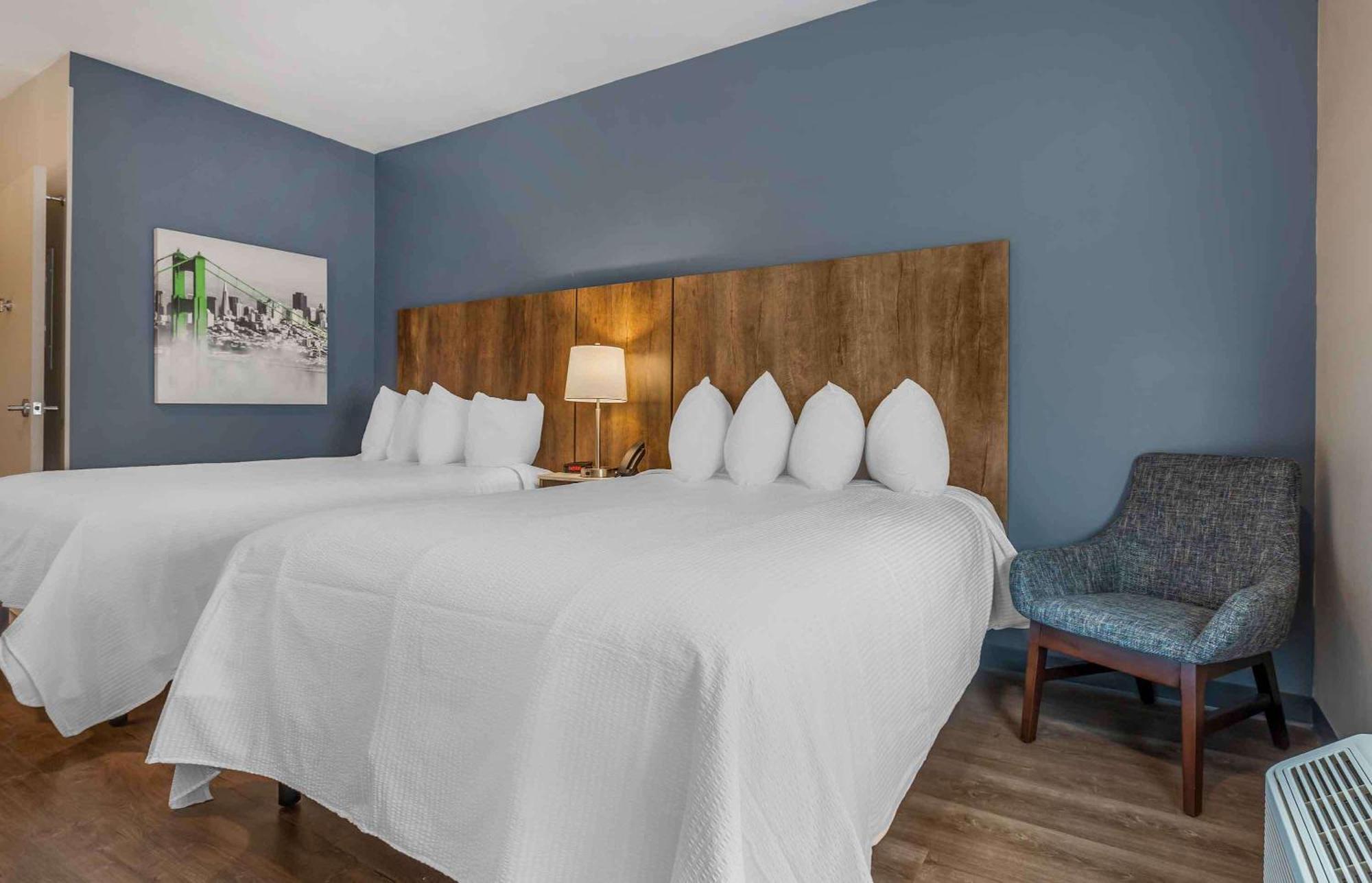 Extended Stay America Premier Suites - San Diego - San Marcos Extérieur photo