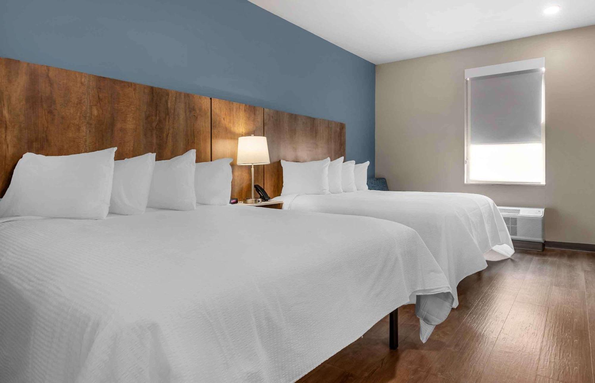 Extended Stay America Premier Suites - San Diego - San Marcos Extérieur photo