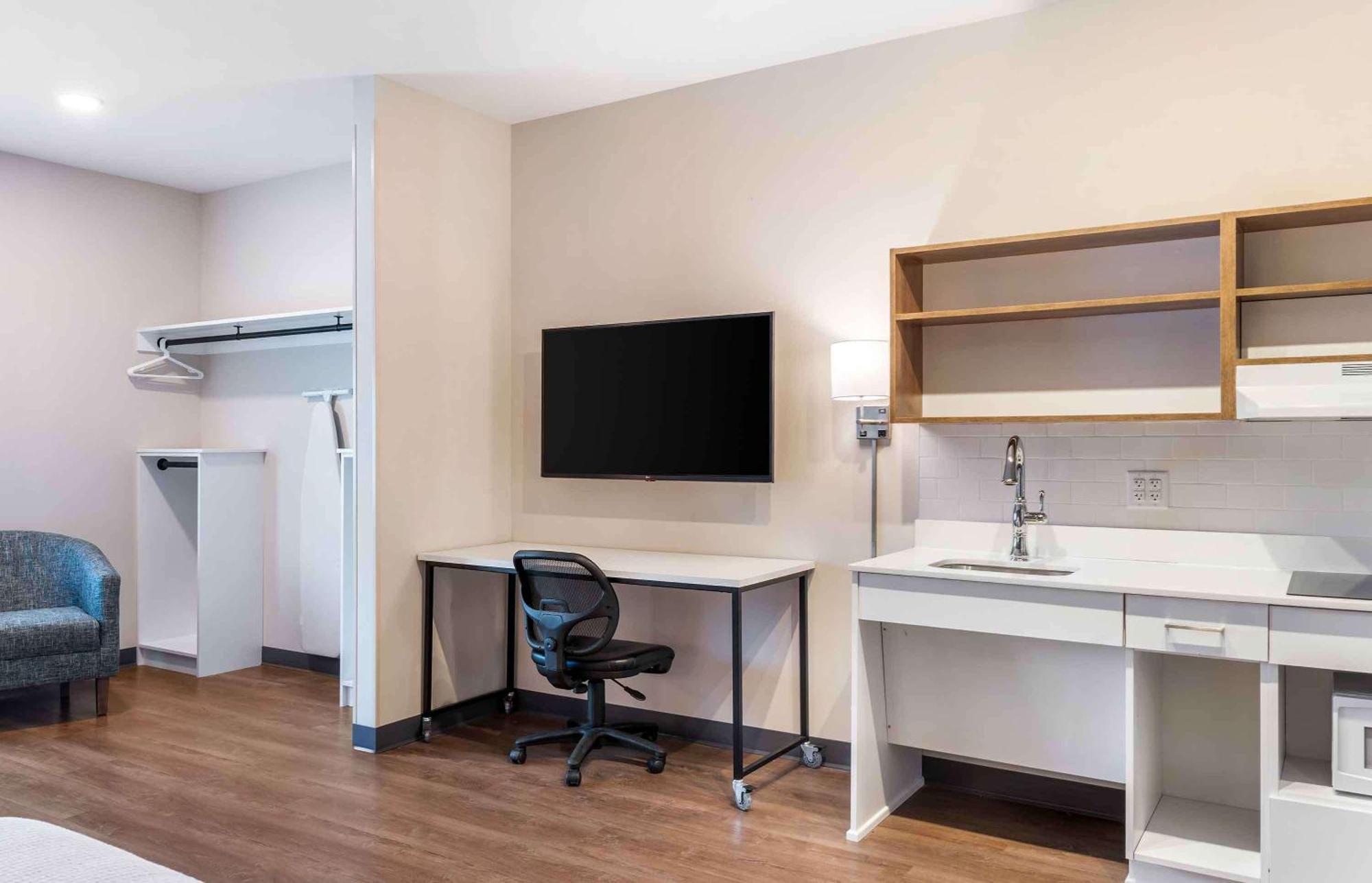 Extended Stay America Premier Suites - San Diego - San Marcos Extérieur photo