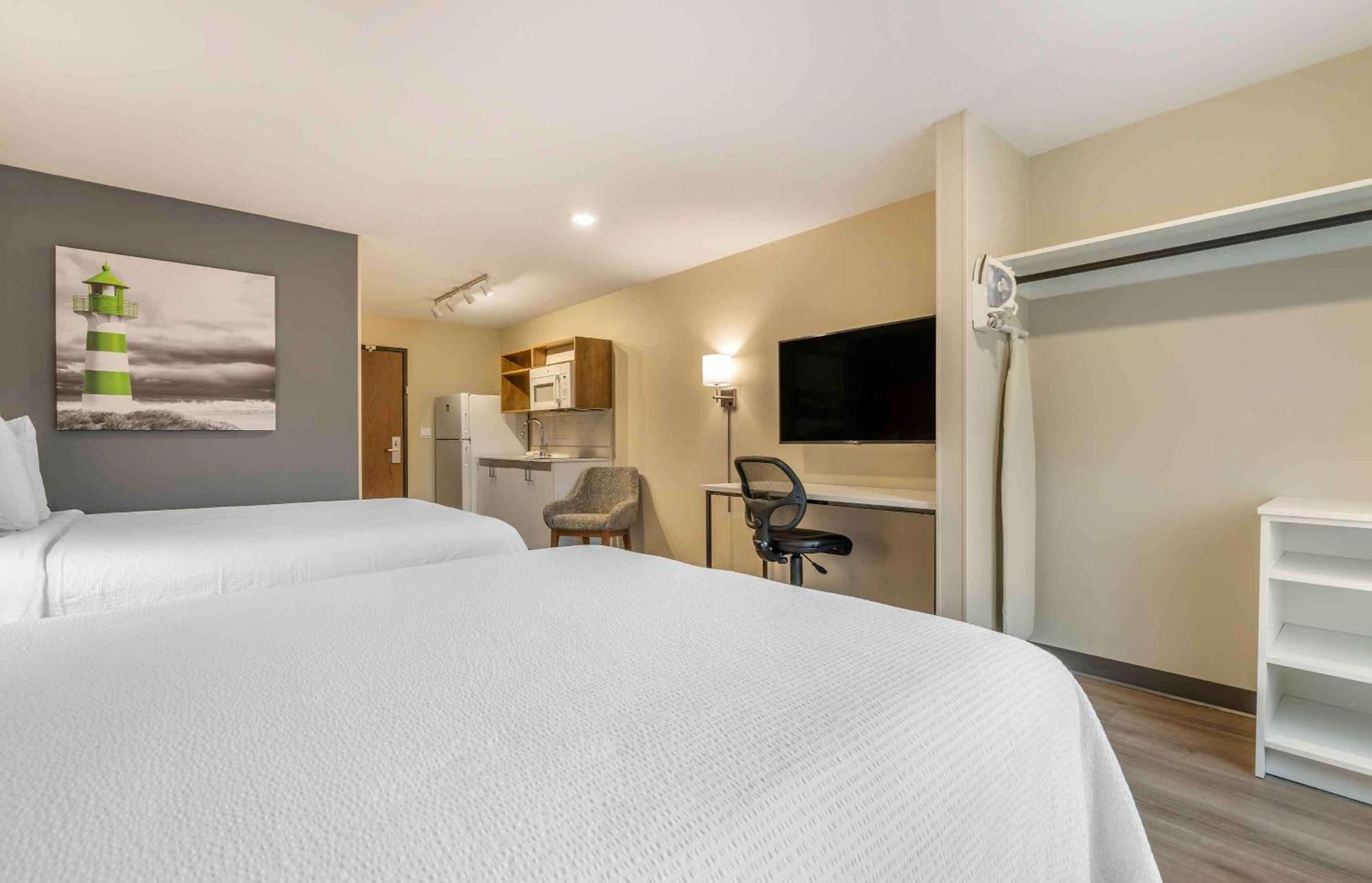 Extended Stay America Premier Suites - San Diego - San Marcos Extérieur photo