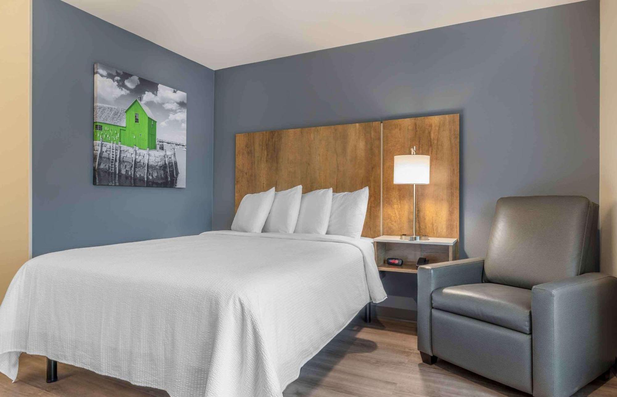 Extended Stay America Premier Suites - San Diego - San Marcos Extérieur photo
