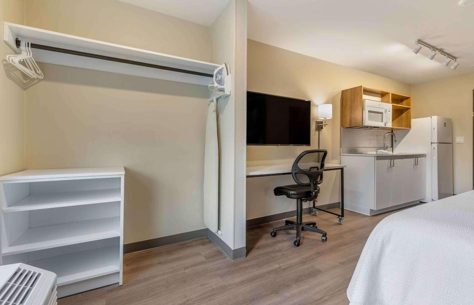 Extended Stay America Premier Suites - San Diego - San Marcos Extérieur photo