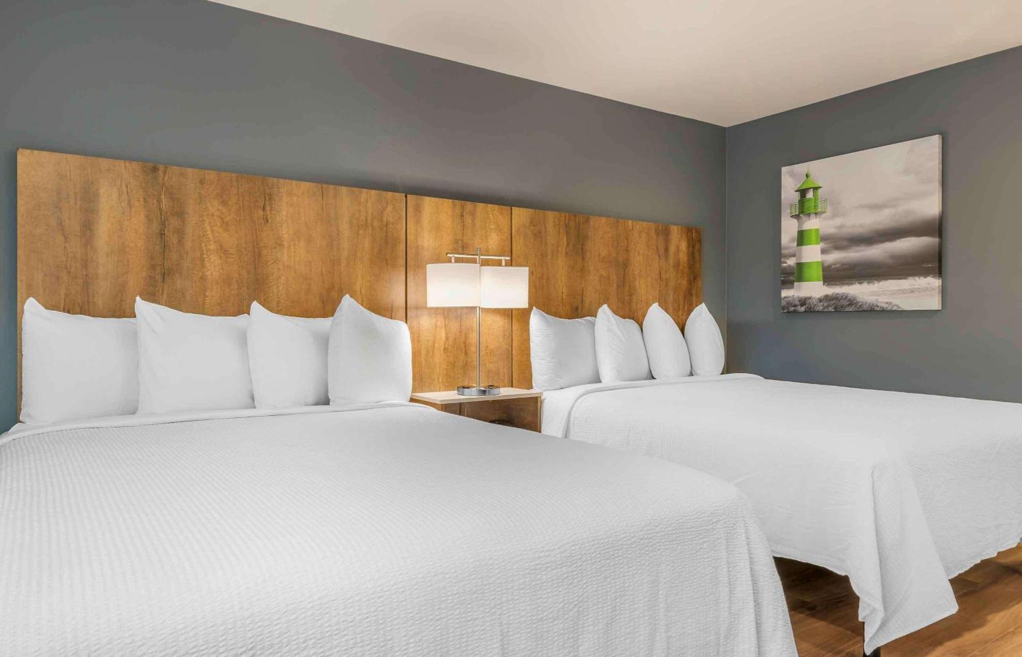 Extended Stay America Premier Suites - San Diego - San Marcos Extérieur photo