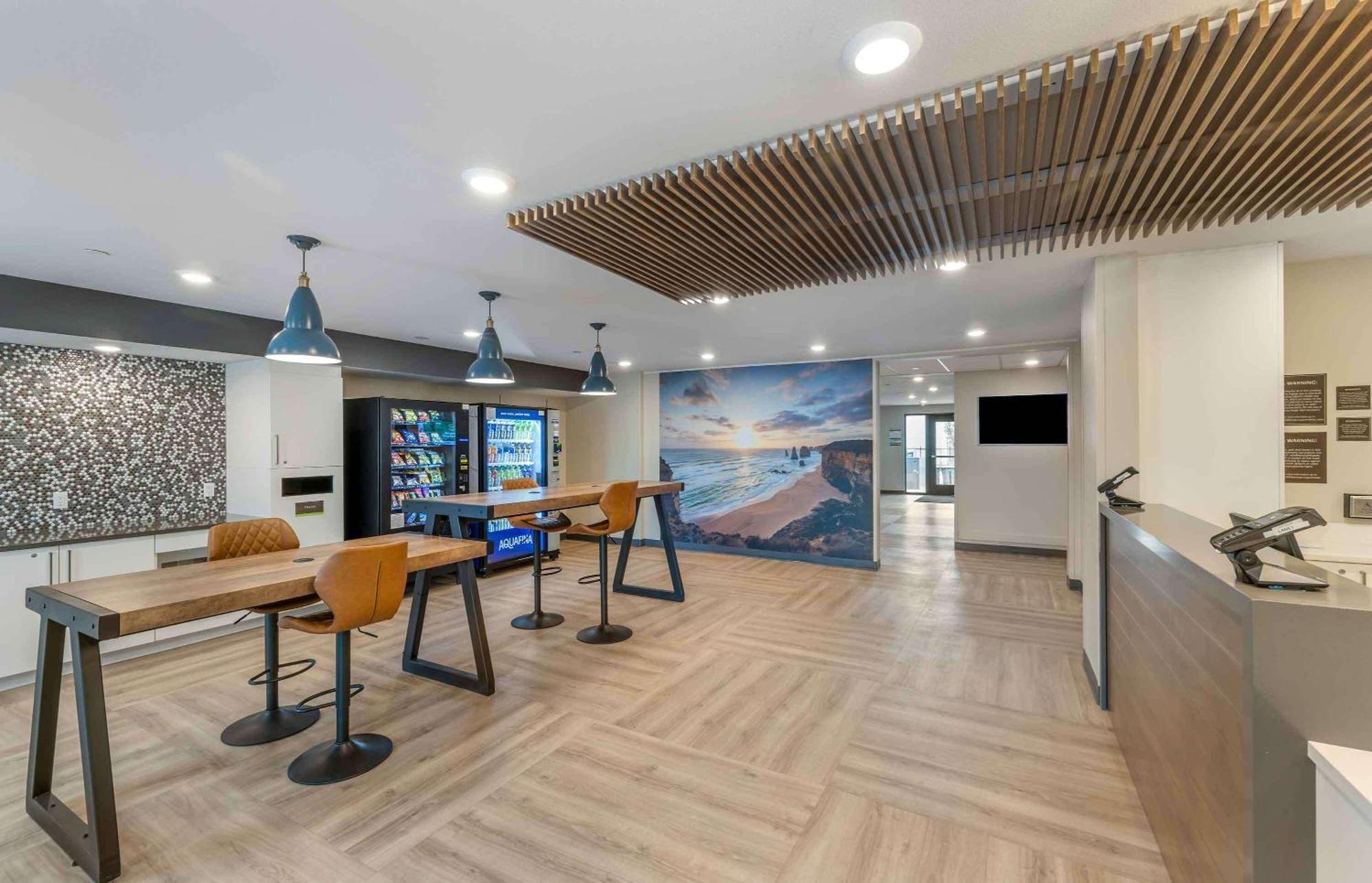 Extended Stay America Premier Suites - San Diego - San Marcos Extérieur photo