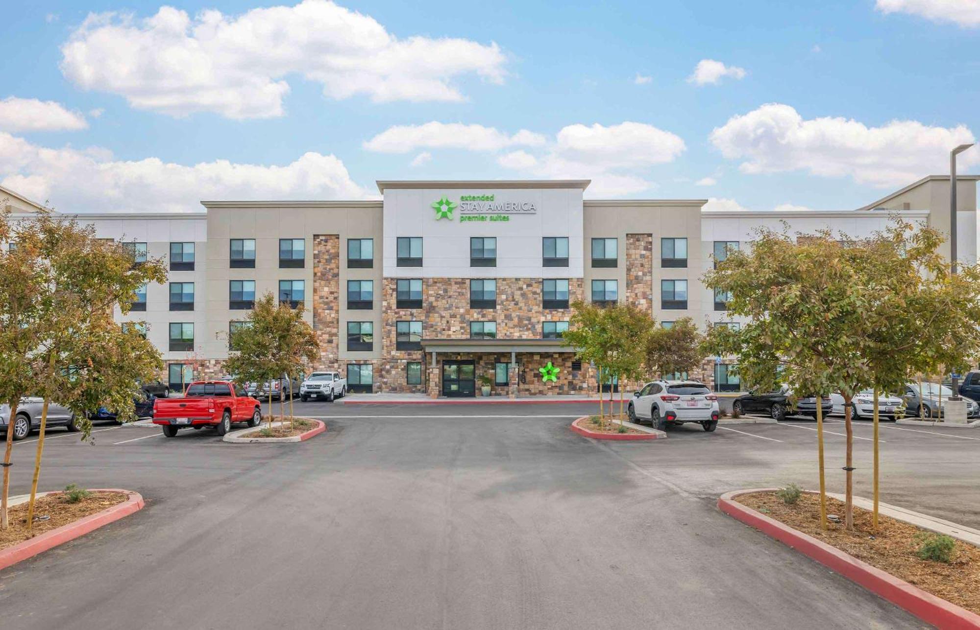 Extended Stay America Premier Suites - San Diego - San Marcos Extérieur photo